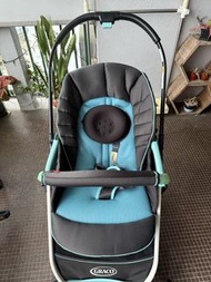 Graco 嬰兒手推車