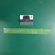 ic LA4597 LA 4597 11w18v stereo