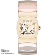 PEANUTS x TimeWillTell Snoopy Watch 手錶