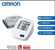 日本製造 觀塘店現貨 Omron 歐姆龍 HCR-7104 全自動家庭用 血壓計香港代理五年保養