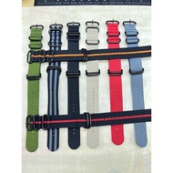 Nato watch strap