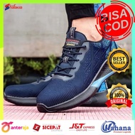 Seneaker seneaker sneakers sneakers casual sport sneakers Men Korean Guy BG-107 viral Present