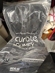 Curble ablue座椅 腰托 韓國