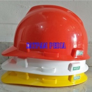 Original MSA Helmet - Original MSA Safety Helmet