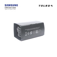 Samsung Data Charging Cable USB Type C-to-C 5A New Original