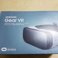 三星 Gear VR