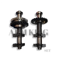 TOYOTA BALANCE SHAFT (2PCS) ESTIMA ACR30 ACR50 CAMRY ACV30 ACV40 ALPHARD ANH10 ANH20 HARRIER ACU30 2