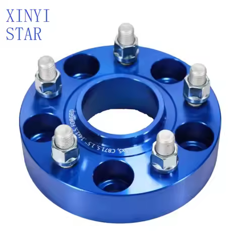 Wheel Gasket Adapter Factory Wholesale Wheel Gasket 5x114.3 to 5x112 5x100 5x108 5x110 5x115 5x120 5