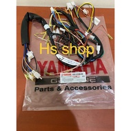 YAMAHA Y110 Y110SS SS110 Y 110 SS2 NEW WIRING BODY SET WIRING HARNESS SET HARNESS WIRING ASSY ori de