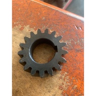 Chinese diesel engine sprocket (gear) from D15 to D24