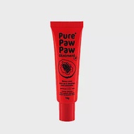 Pure Paw Paw 澳洲神奇萬用木瓜霜 15g (紅)