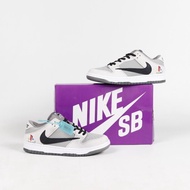 (SLPRDS) Sepatu Sneakers Nike SB Dunk Low X Travis Scott X Playstation