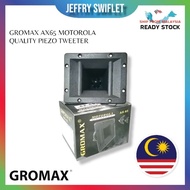 Speaker Tweeter Burung Walet Gromax AX65 Motorola Quality Piezo Tweeter Untuk Rumah Burung Walet Wal