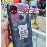 HD clear case samsung J8 THICK TRANSPARENT 2.0mm Samsung J8 A6 plus/ A6+/