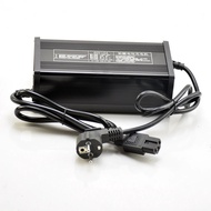 72V / 10A 100AH 60V Lead acid battery Charger Power Alu for Electric Motorcycle 3 Wheeler Tricycle K
