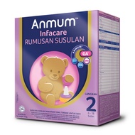 Susu Anmum InfaCare 2