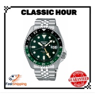 SEIKO 5 SPORTS GMT - SSK035K1