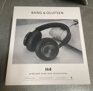 Bang & Olufsen H4 無線耳機
