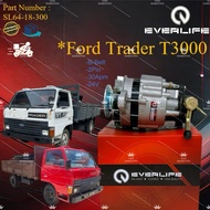 { SL64-18-300 } Alternator Ford Trader T3000 [ 2Pin ] [ 30Apm ] [ B-Belt ] [ 24V ] Everlife