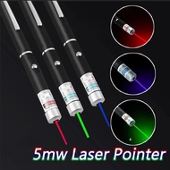 Powerful Red Green Purple Laser Pointer Beam 5mW Single Point Laser Pointer Laser Pointer Pen Great 