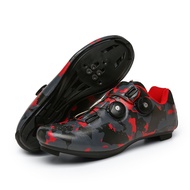 COD sports shoes cleats shoes road bike cycling shoes road bike riding shoes