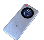 中興 - ZTE U30 Pro 5G Router Pocket WiFi 隨身路由器 (全球版) MU5358