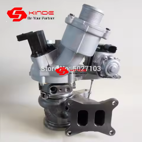 Susirick RHF5 IS38 turbo for Audi A4 A6 for Volkswagen Golf 7 POLO MK7 engine 1.8T 06K145722H 06K145