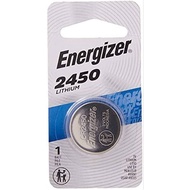 energizer Cr2450 Made In Indonesia Cr 2450 Singapore local stock