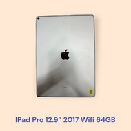 IPad Pro 12.9” 2017 Wifi 64GB