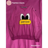 Pancoat Eyes Sweatshirt