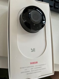 小蟻智能攝像機