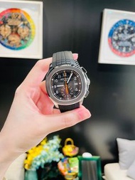 Patek Philippe Aquanaut 5968A