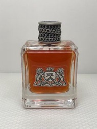 限時優惠 Juicy Couture Dirty English 髒話 淡香水 100ml