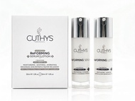 CUTHYS REFORMING SERUM & LOTION