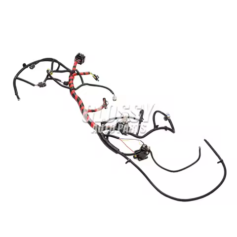 AP03 Engine Wiring Harness F81Z12B637EA for Ford F250 F350 F450 F550 7.3L 1999 2000 2001