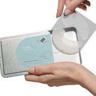 小委屈眼膜 - 可重複性遠紅外線眼膜