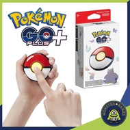 Pokemon GO Plus + (Pokemon Let’s Go)(Pokemon GO+)(Pokemon GO Plus+)(Pokemon)(Pokemon Let Go)(Pokebal