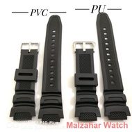 Men's Watches ✶(Ready Stock) AE-1000 w / AE-1100w Watch Band'