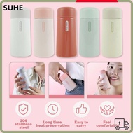 SUHE Water Cup 150ml Leak-Proof Fashion Thermal Flask