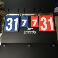 Portable Scoreboard Scoreboard