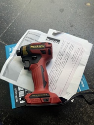 Makita DTD173 20 周年紀念 電批