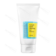 COSRX Low pH Good Morning Gel Cleanser 150mlFace Exfoliator Facial Cleanser acne/oil/sensitive Skin