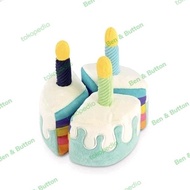 Pet Play - Cake Dog Toy - Party Time