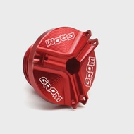 For Honda MSX125 Grom MSX 125/SF 2013-2022 2021 Motorcycle CNC Accessorie Oil Filler Fill Cap Plug C