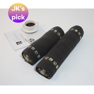 BTS Jungkook choice!! Buckwheat pillow Cervical pillow Korean Tranditional Pillow