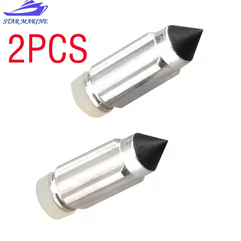 6G1-14546 Needle Valve for Yamaha 3HP 8HP 6HP 9.9HP 15HP 20HP 25HP 30HP 40HP outboard 6G1-14546-01-0
