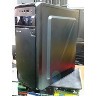 Costomize i3 7th gen 8gb DDR3 Ram 1600 GHZ 120GB SSD 4gb Grapic Card Nvidia GTX 1050TI 1TB HDD