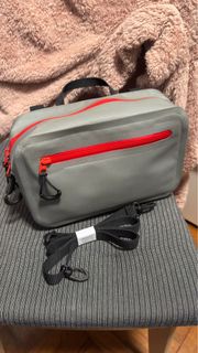 Ryos 自行車包、Brompton 小布座管、剎車夾器