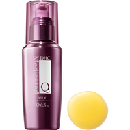 DHC Coenzyme Q10 Q Milk ครีมน้ำนมบำรุงผิว Q10 (100 ml)