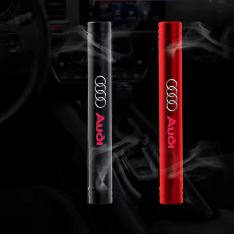 Car Air Outlet Perfume Car Special Air Freshener Car Aromatherapy For Audi Q3 Q5L Q7 Q2L S4 S5 S7 S8